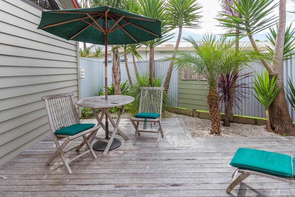 Shores Tairua