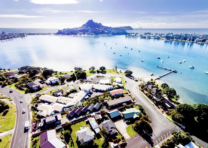 Tairua Shores Motel