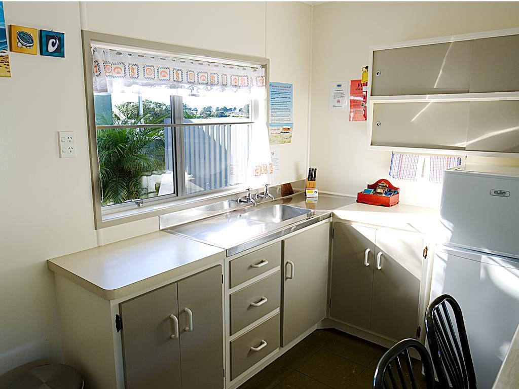 Motel Shores Tairua