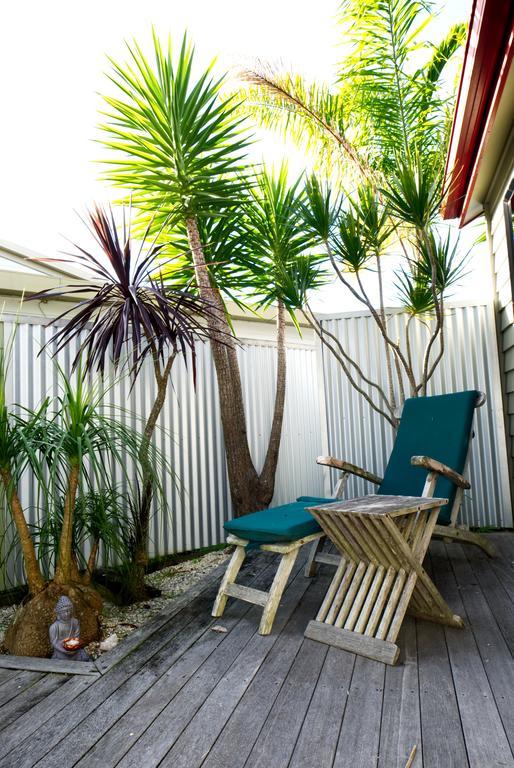 Motel Shores Tairua