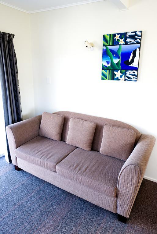 Shores 3* Tairua