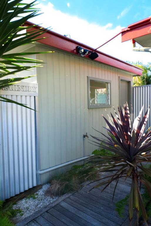 Shores Motel Tairua