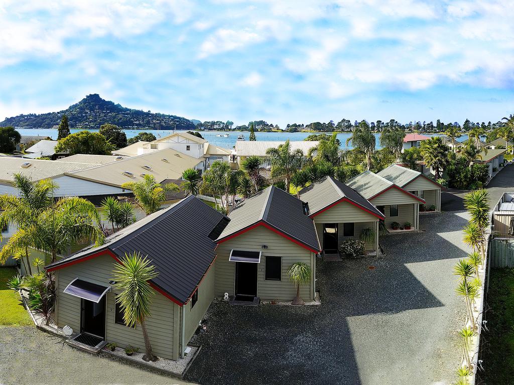 Shores Tairua