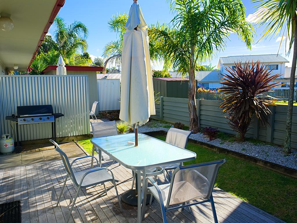 Shores Tairua