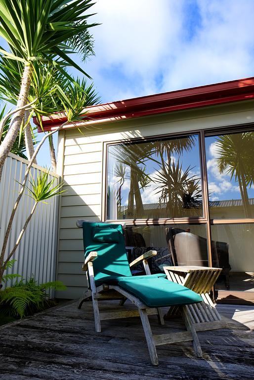 Shores Motel Tairua