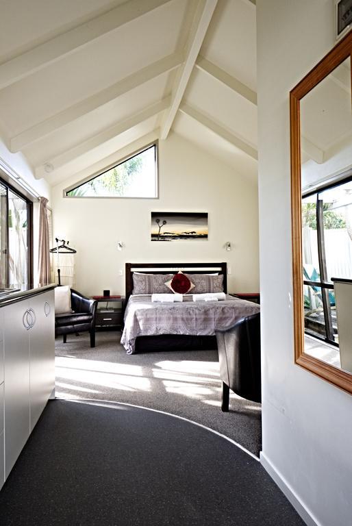 Motel Shores Tairua
