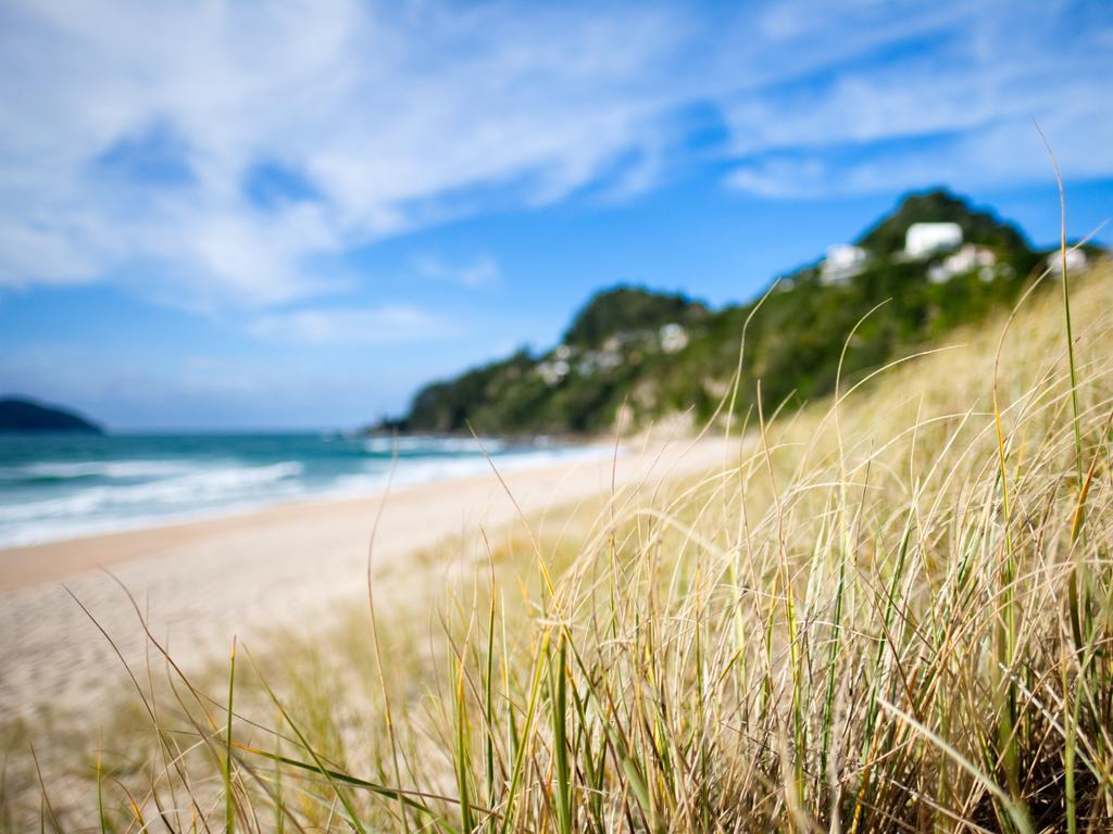 Shores Motel Tairua