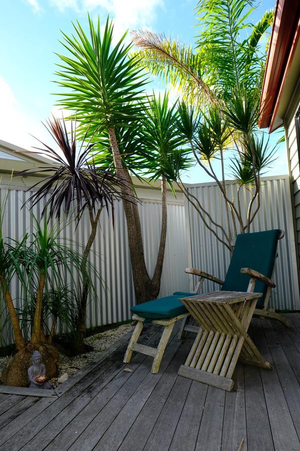 Shores 3* Tairua