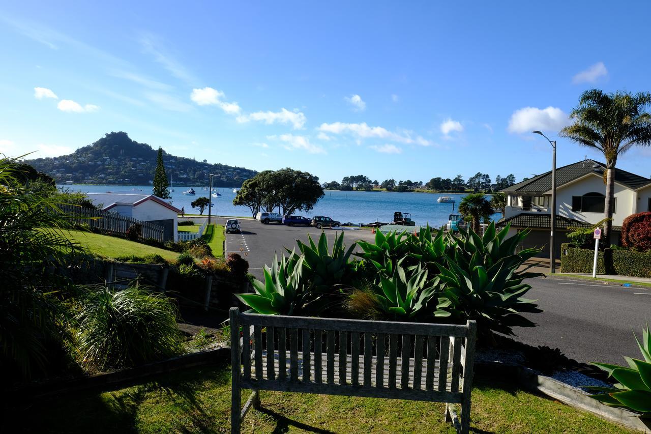 Shores Motel Tairua