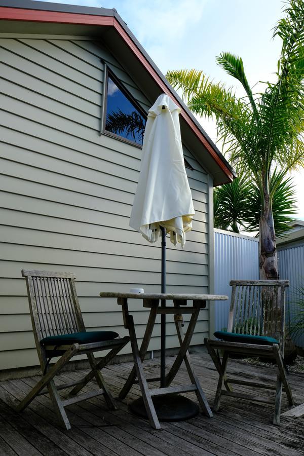Motel Shores Tairua