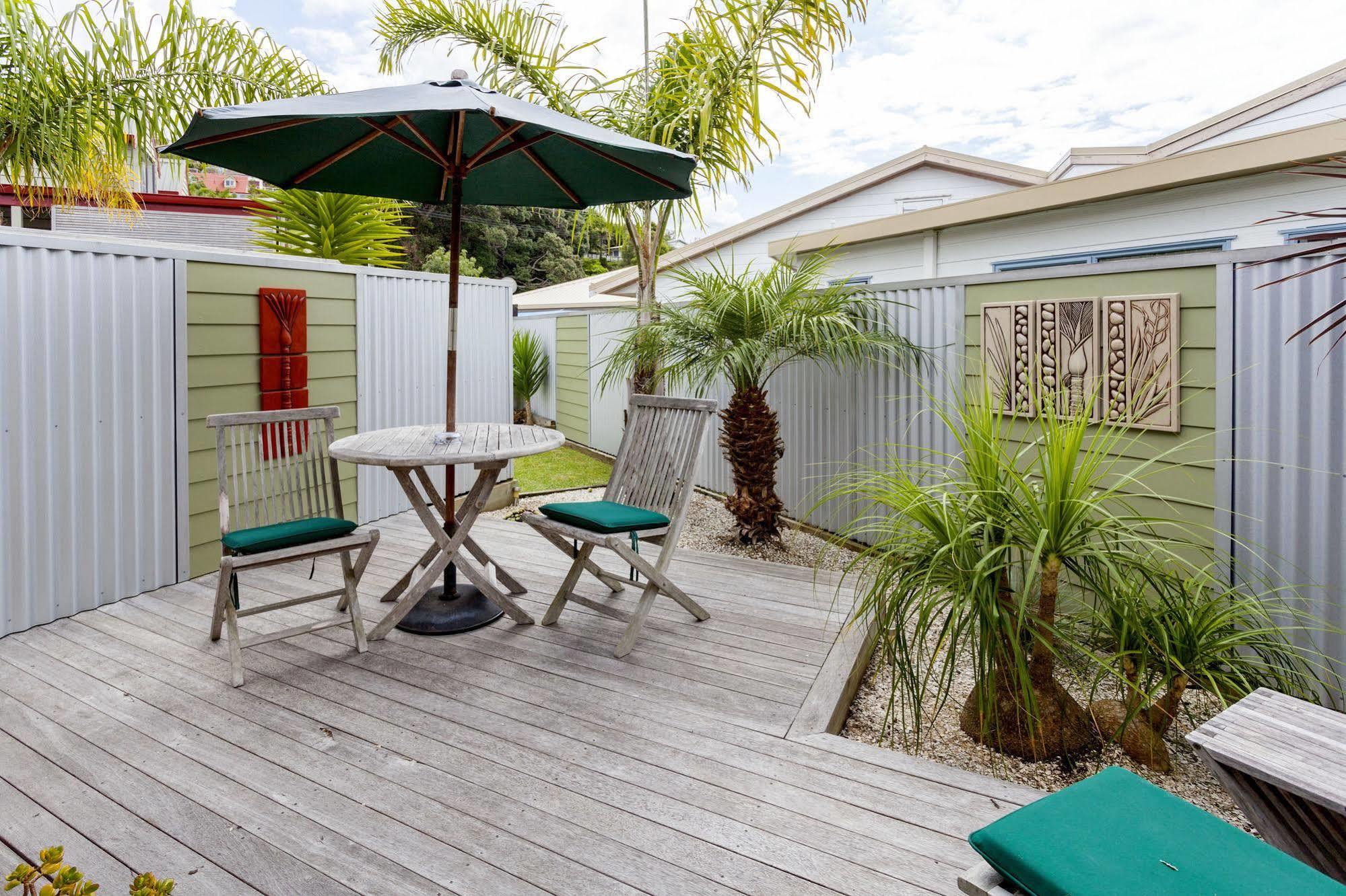 Shores Tairua