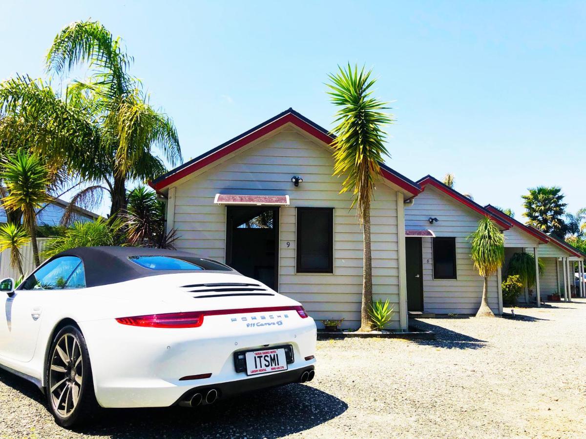 Shores 3* Tairua